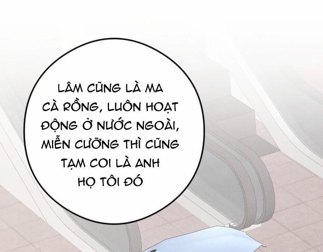 Trói Chặt Lang Nhân 9 trang 20