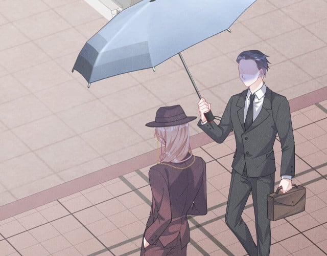 Trói Chặt Lang Nhân 9 trang 21