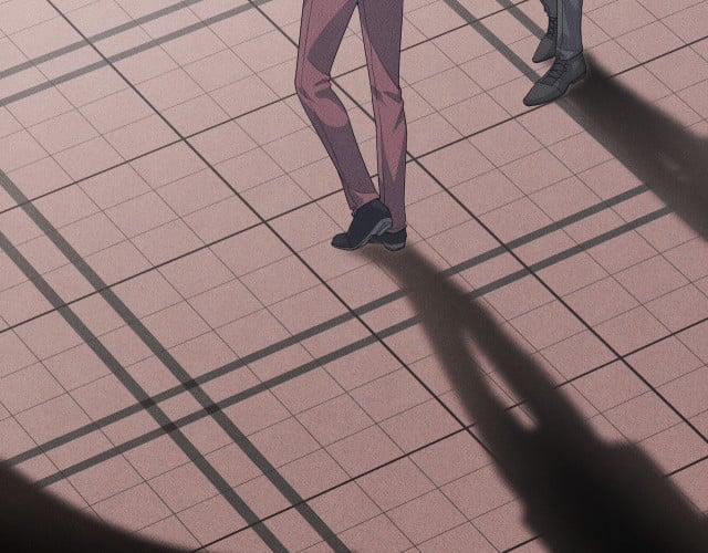 Trói Chặt Lang Nhân 9 trang 22