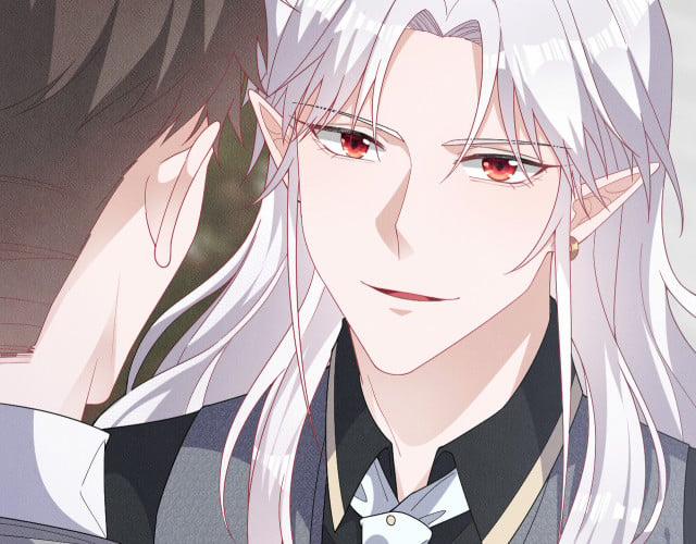 Trói Chặt Lang Nhân 9 trang 27