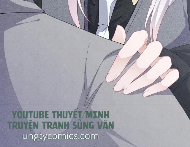 Trói Chặt Lang Nhân 9 trang 28