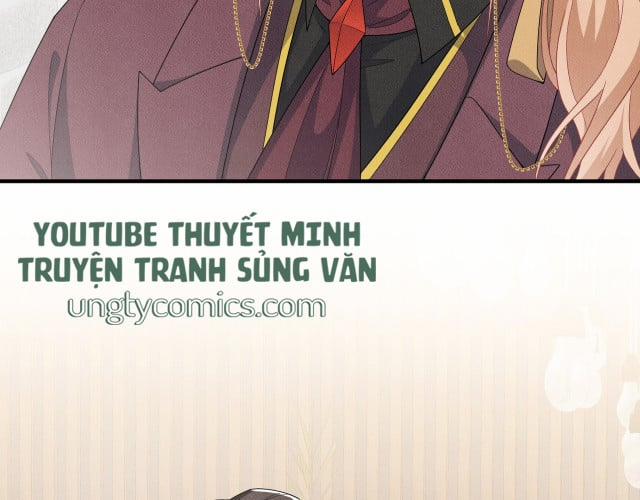 Trói Chặt Lang Nhân 9 trang 3