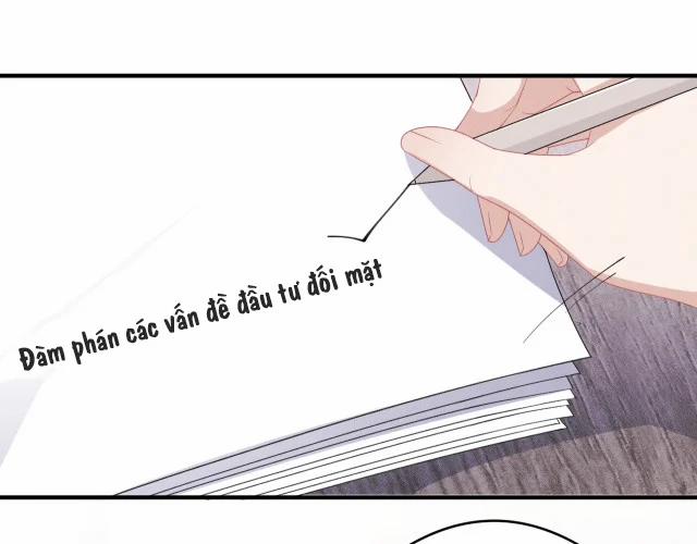 Trói Chặt Lang Nhân 9 trang 32