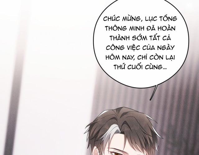 Trói Chặt Lang Nhân 9 trang 33