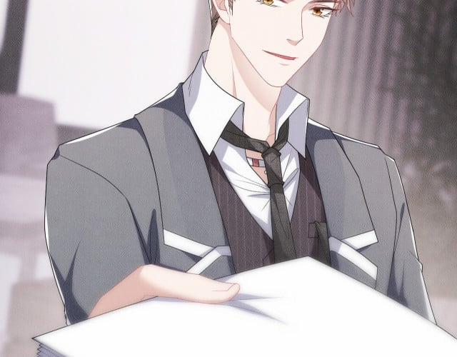 Trói Chặt Lang Nhân 9 trang 34