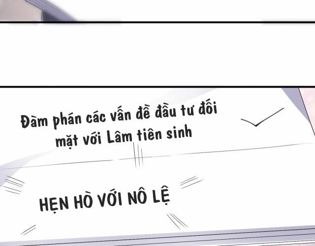 Trói Chặt Lang Nhân 9 trang 35