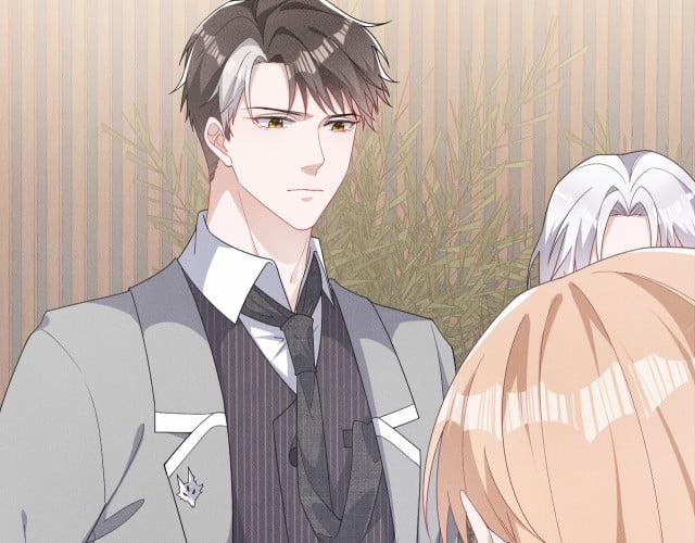 Trói Chặt Lang Nhân 9 trang 4