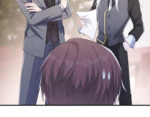 Trói Chặt Lang Nhân 9 trang 43