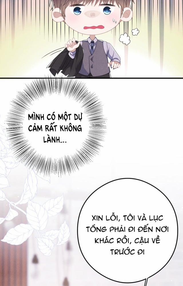 Trói Chặt Lang Nhân 9 trang 45