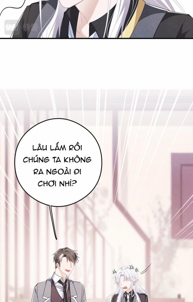 Trói Chặt Lang Nhân 9 trang 51