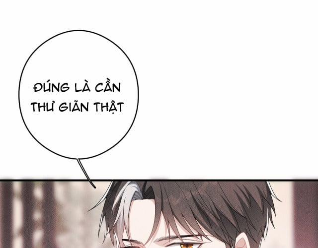 Trói Chặt Lang Nhân 9 trang 54