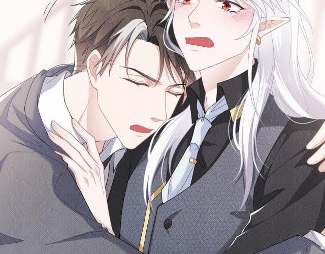 Trói Chặt Lang Nhân 9 trang 59