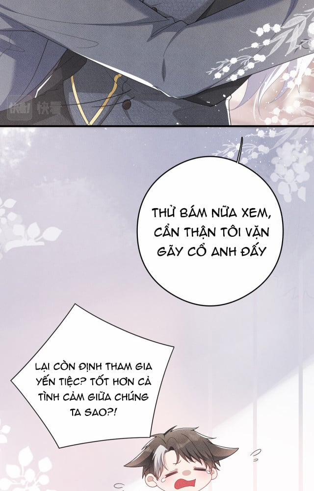 Trói Chặt Lang Nhân 9 trang 60