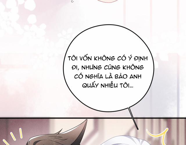 Trói Chặt Lang Nhân 9 trang 61