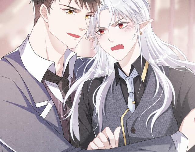 Trói Chặt Lang Nhân 9 trang 68