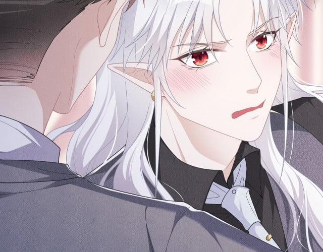 Trói Chặt Lang Nhân 9 trang 70