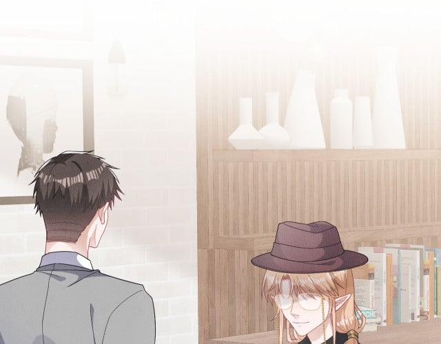 Trói Chặt Lang Nhân 9 trang 8