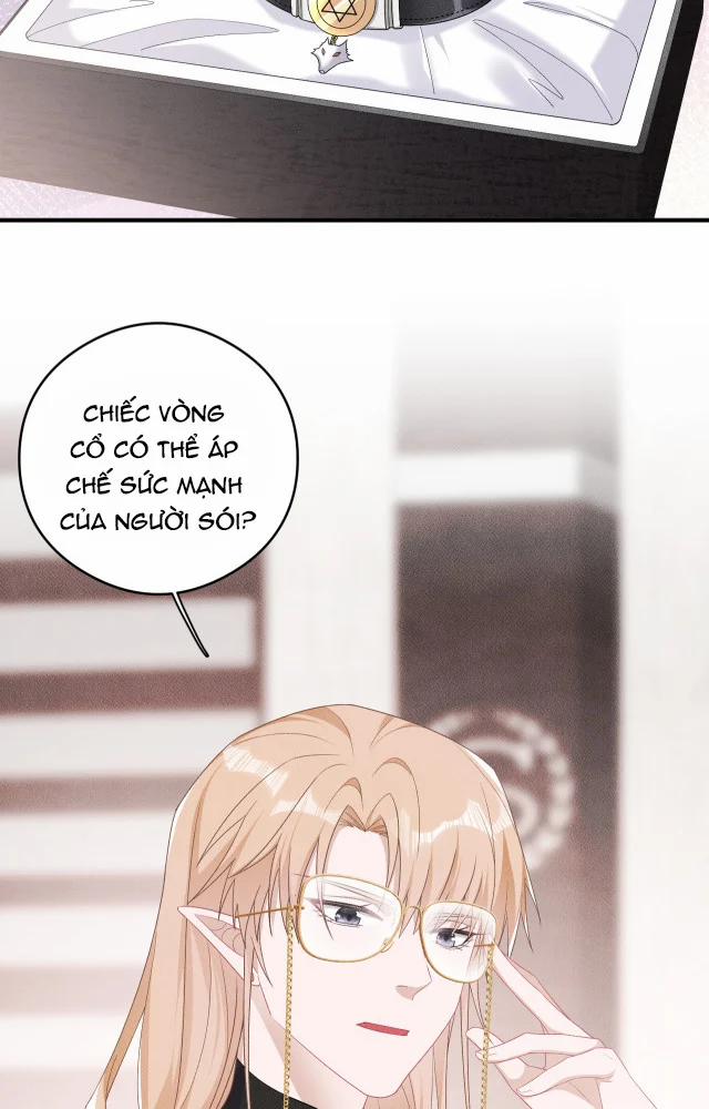 Trói Chặt Lang Nhân 9 trang 88