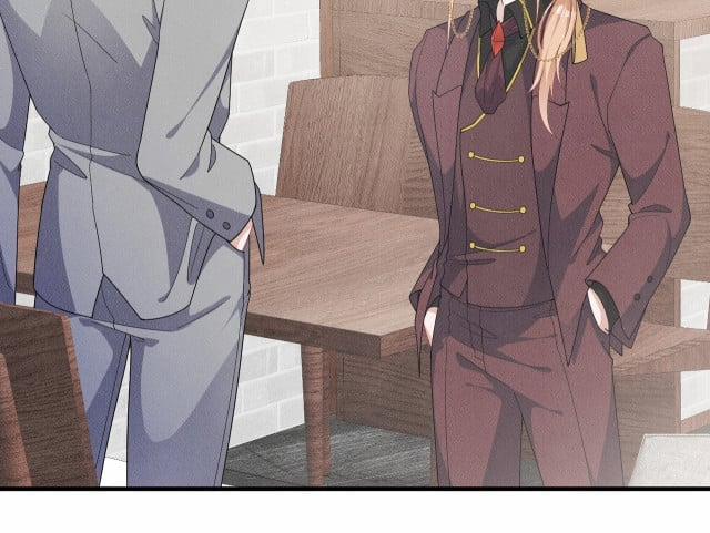 Trói Chặt Lang Nhân 9 trang 9