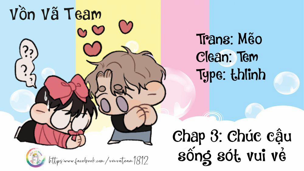 Trỗi Dậy Từ Tro Tàn 3 trang 0