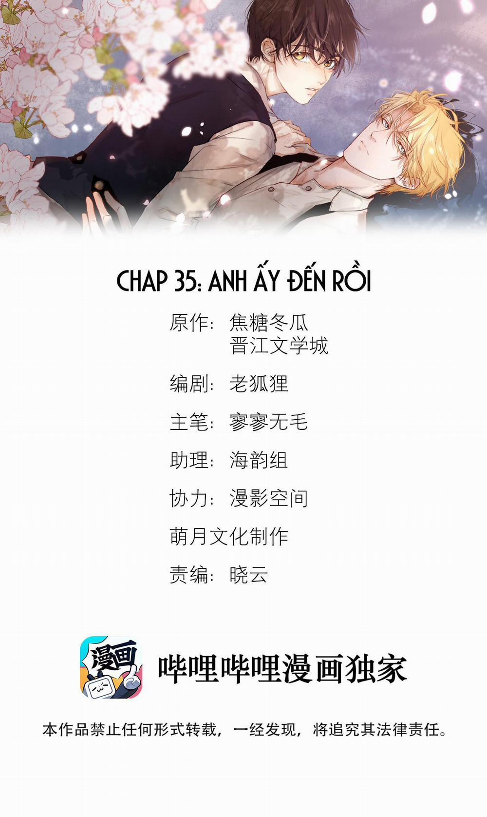 Trỗi Dậy Từ Tro Tàn 34 trang 1