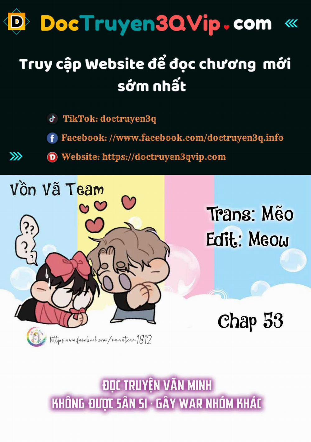 Trỗi Dậy Từ Tro Tàn 53 trang 0