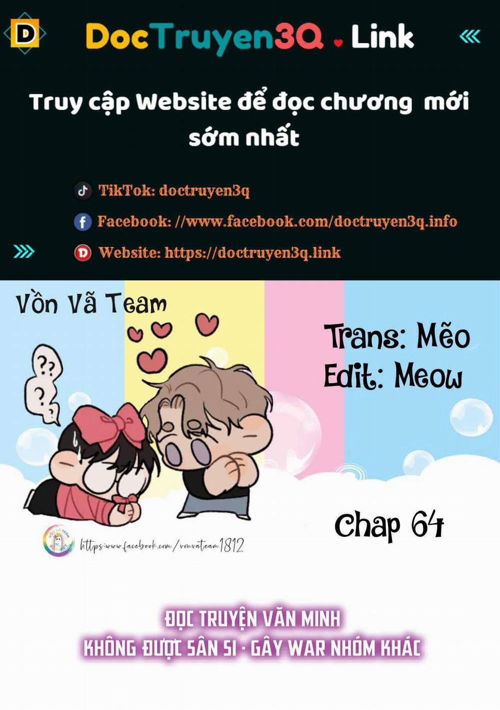 Trỗi Dậy Từ Tro Tàn 64 trang 0