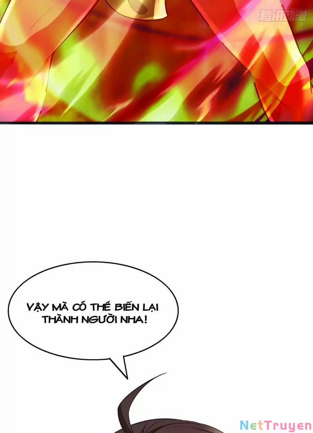 Trời Má ! Ta Chuyển Sinh Thành Rùa ! 0 trang 21