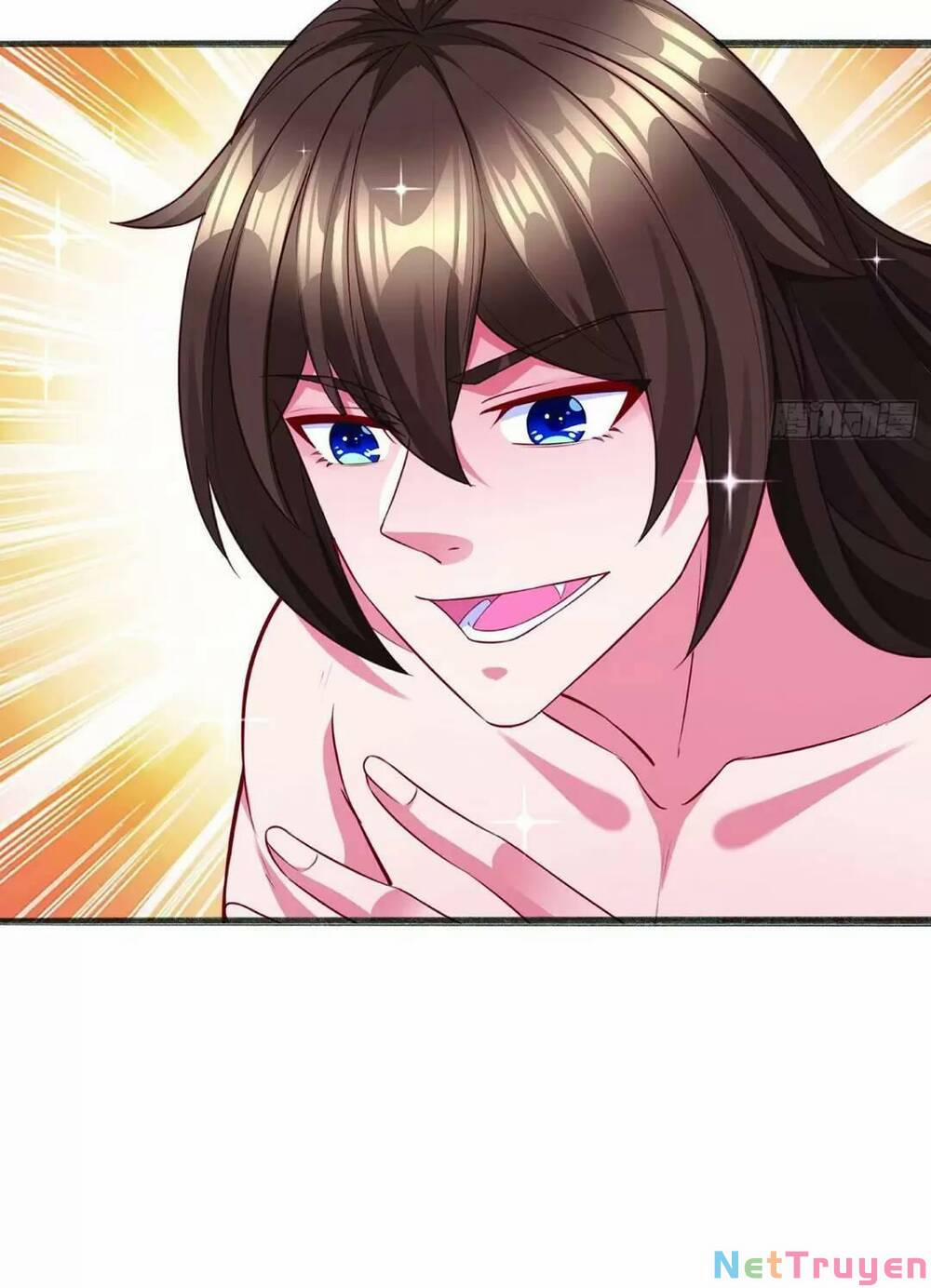 Trời Má ! Ta Chuyển Sinh Thành Rùa ! 0 trang 22