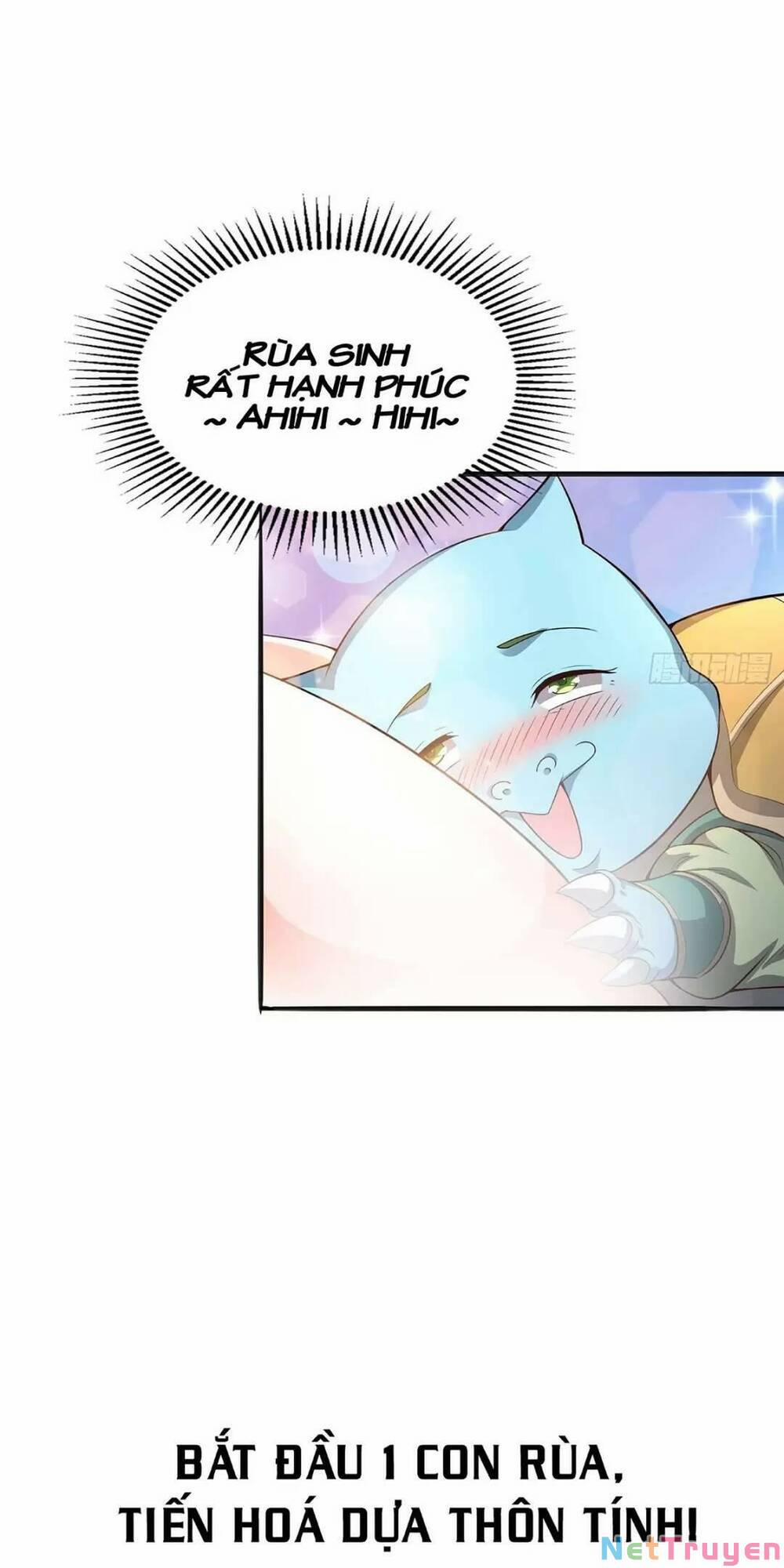 Trời Má ! Ta Chuyển Sinh Thành Rùa ! 0 trang 29