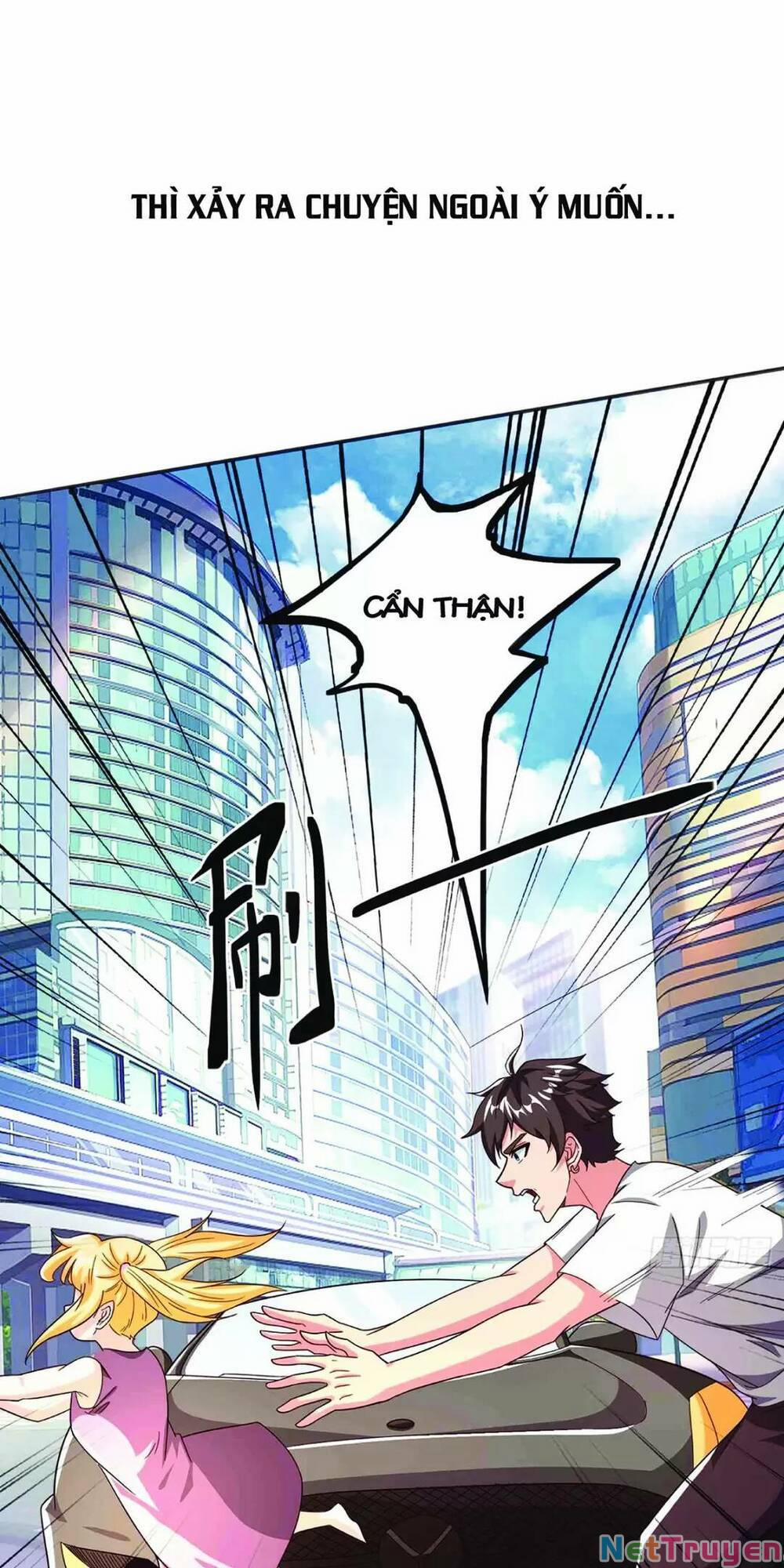 Trời Má ! Ta Chuyển Sinh Thành Rùa ! 0 trang 5