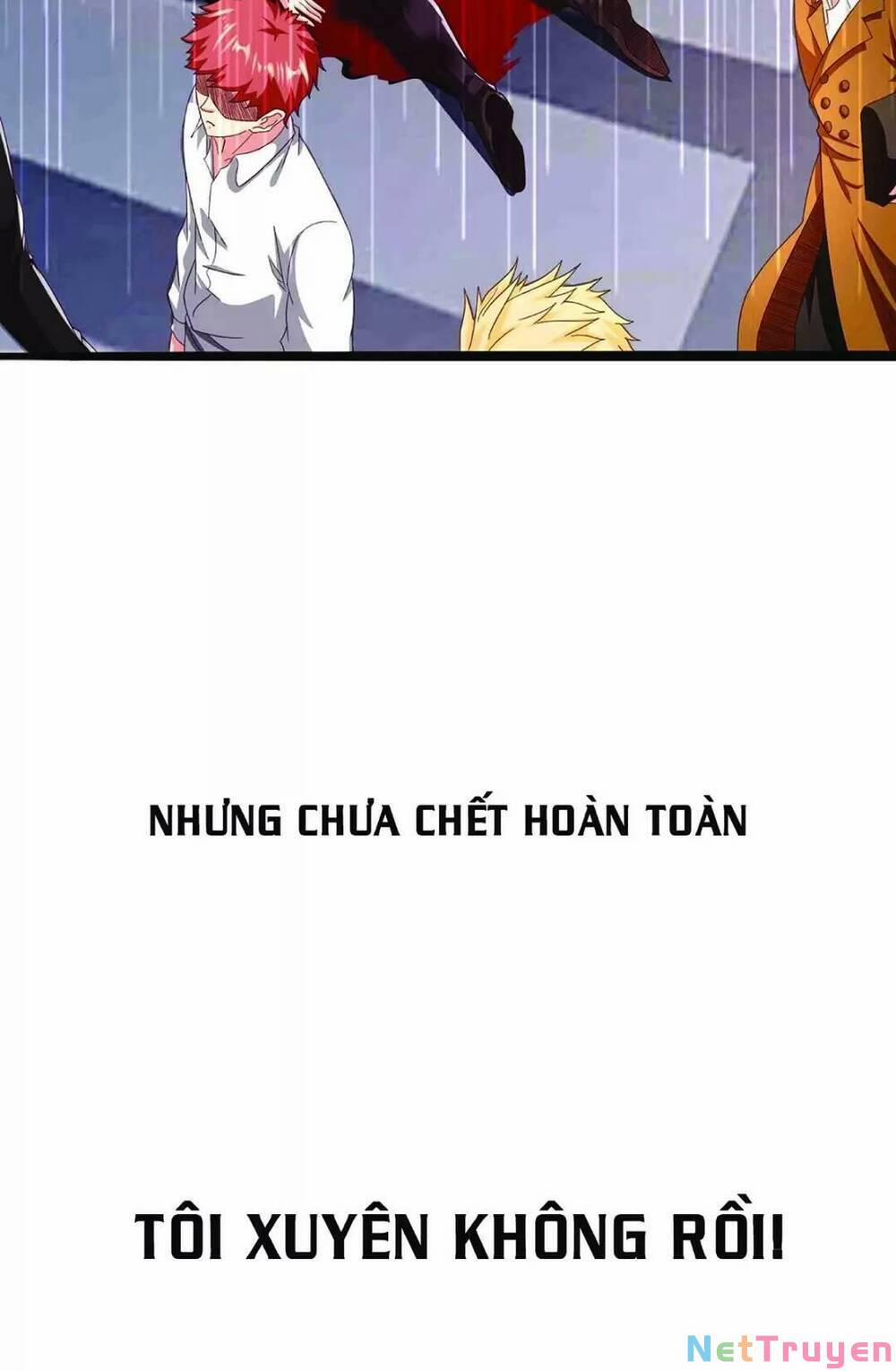 Trời Má ! Ta Chuyển Sinh Thành Rùa ! 0 trang 7