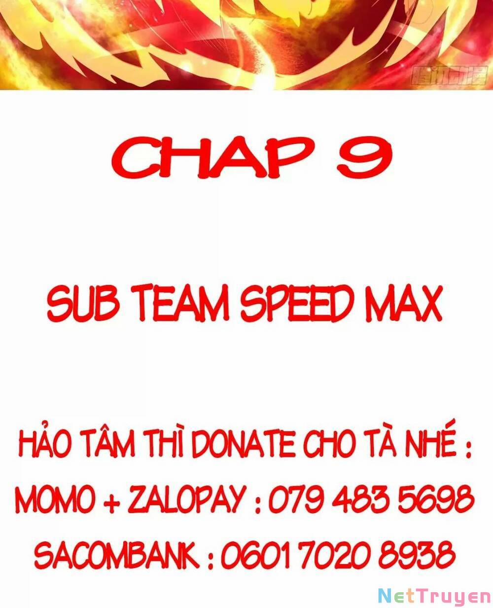 Trời Má ! Ta Chuyển Sinh Thành Rùa ! 11 trang 1