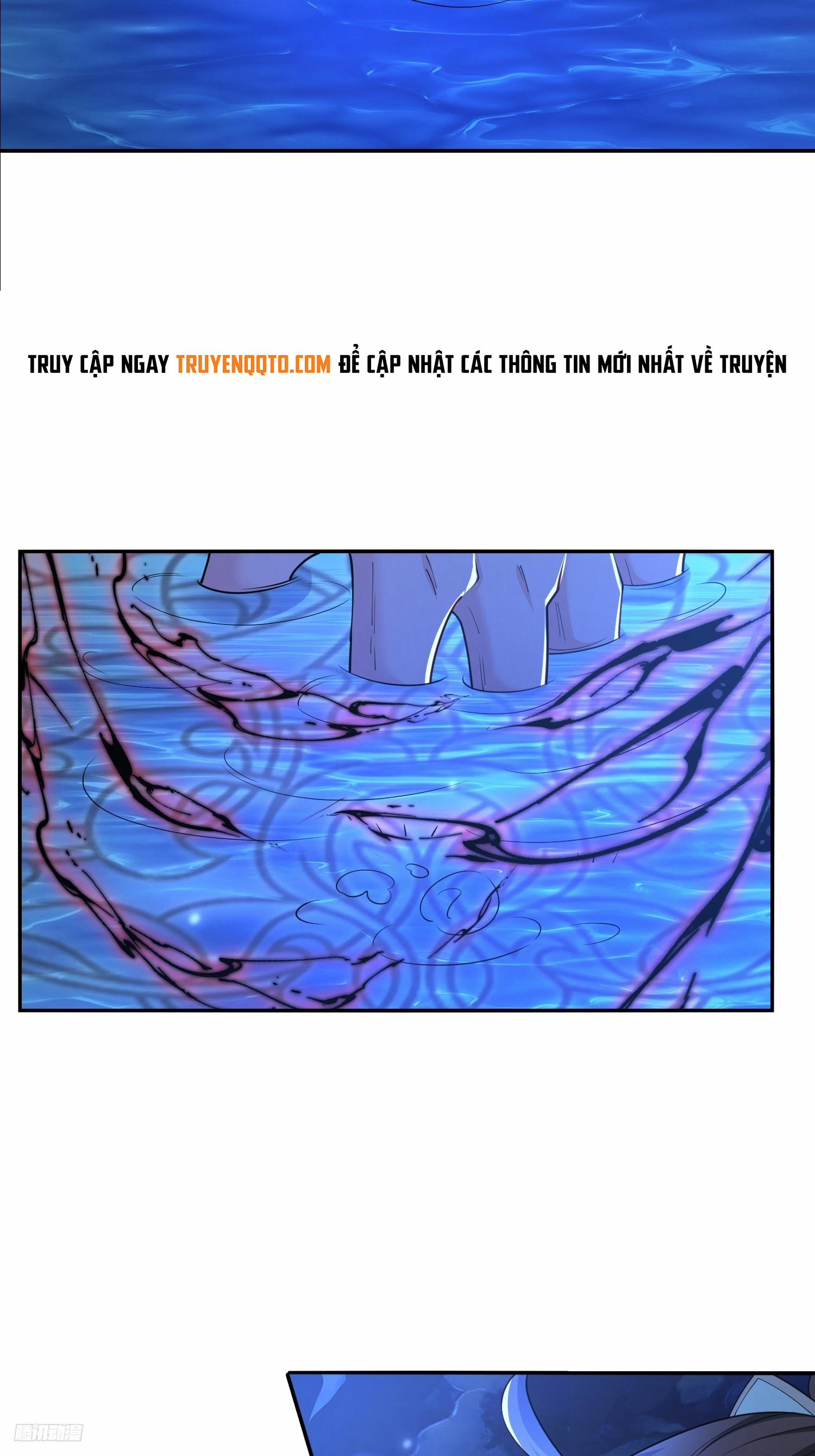 Trời Má ! Ta Chuyển Sinh Thành Rùa ! 113 trang 11