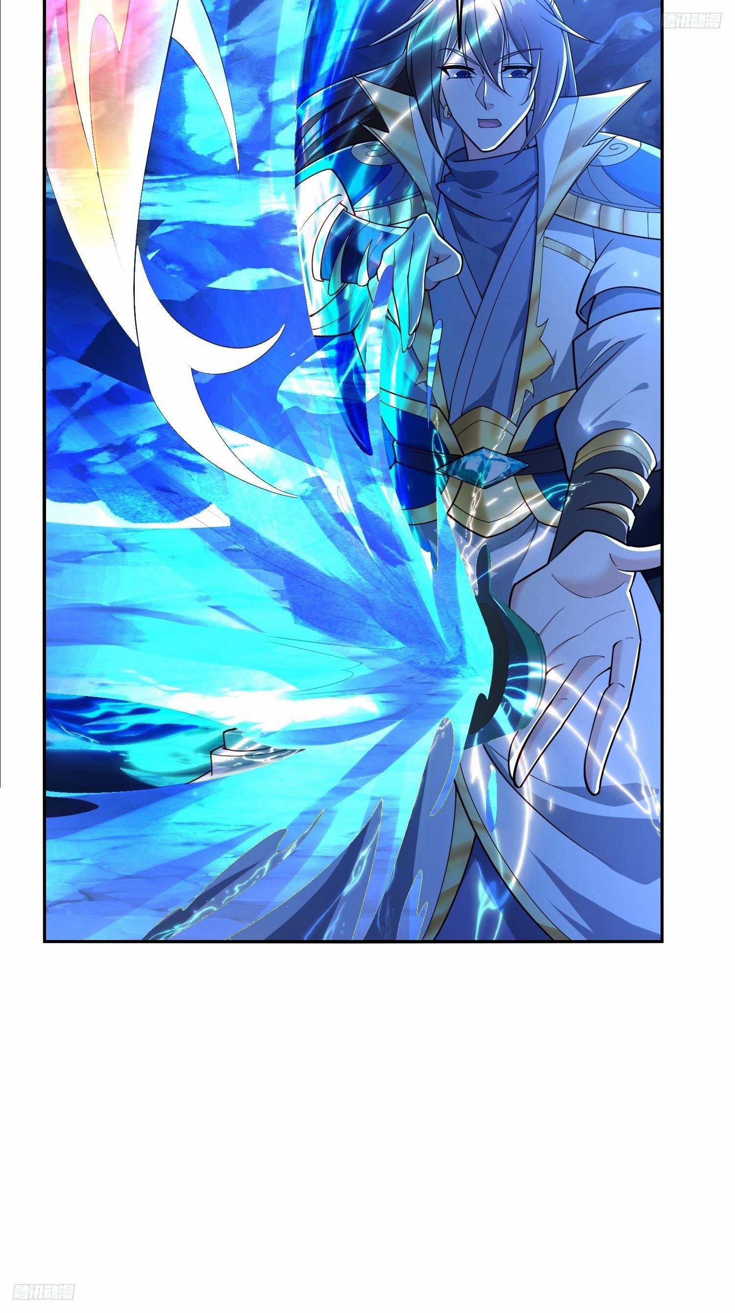 Trời Má ! Ta Chuyển Sinh Thành Rùa ! 113 trang 5