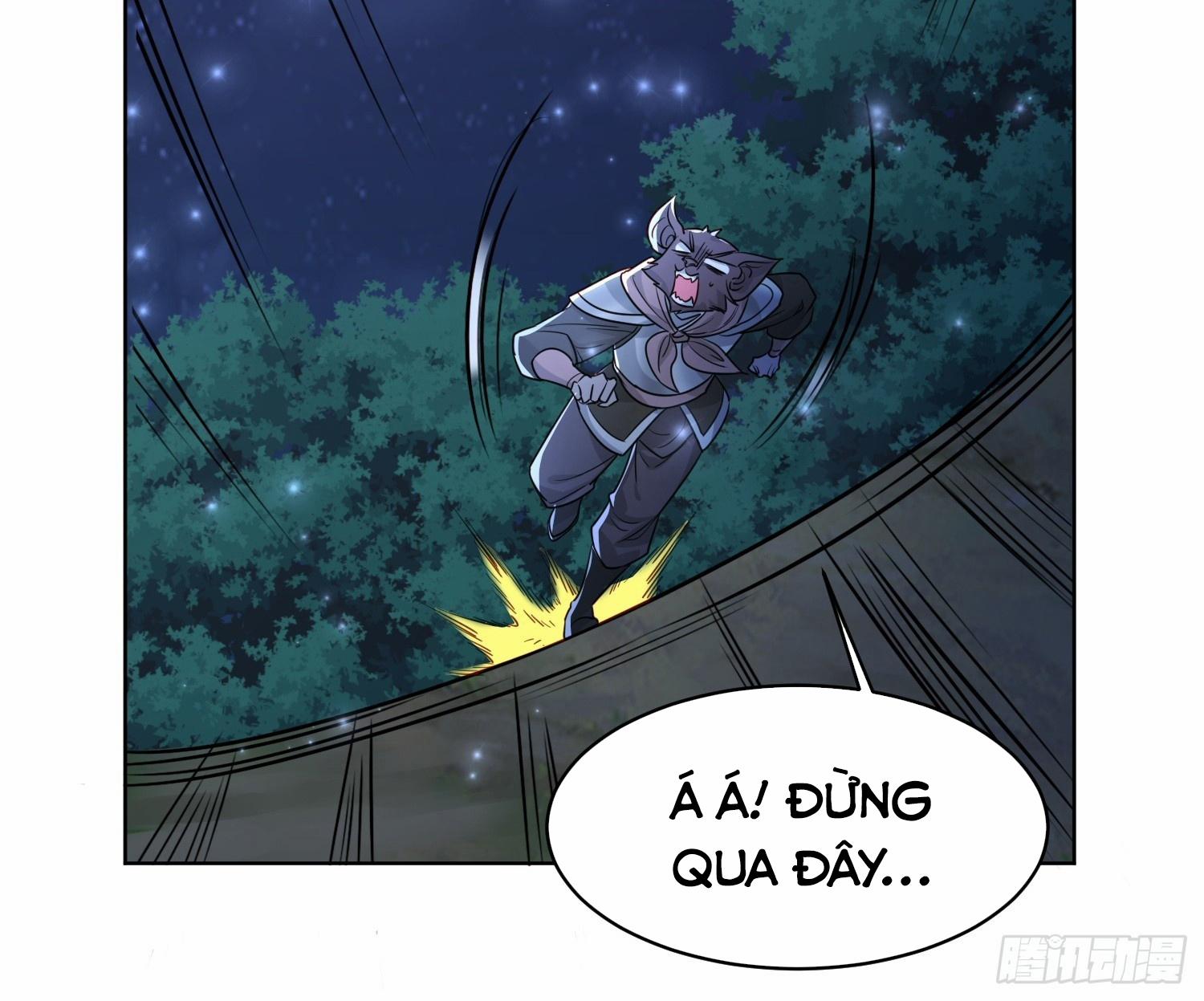 Trời Má ! Ta Chuyển Sinh Thành Rùa ! 114 trang 24