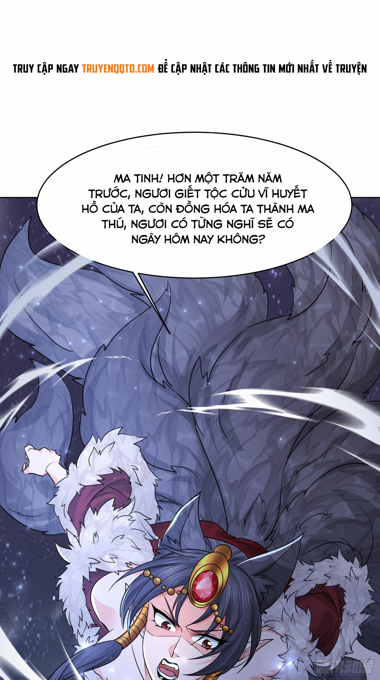 Trời Má ! Ta Chuyển Sinh Thành Rùa ! 114 trang 26