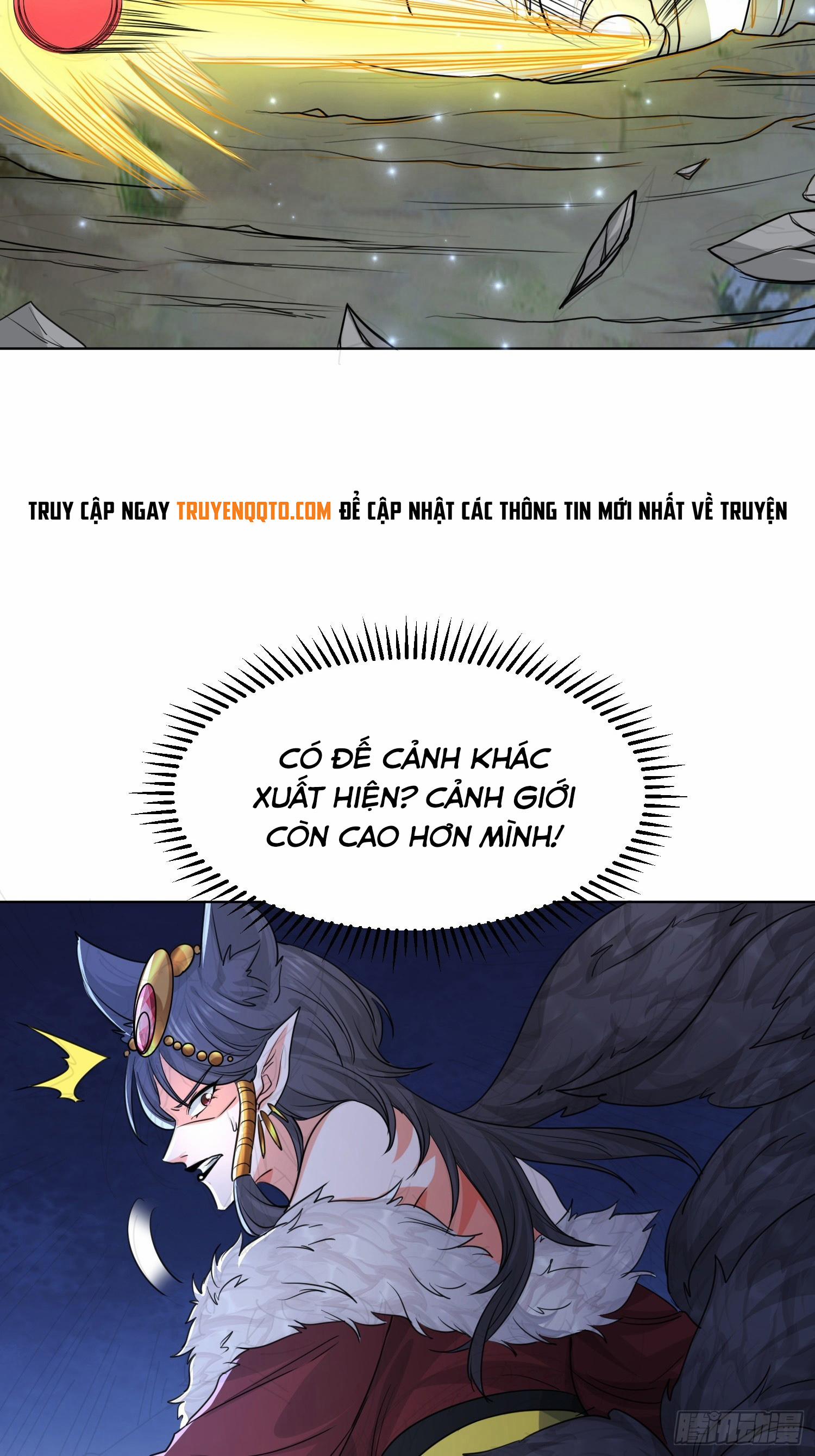 Trời Má ! Ta Chuyển Sinh Thành Rùa ! 114 trang 38