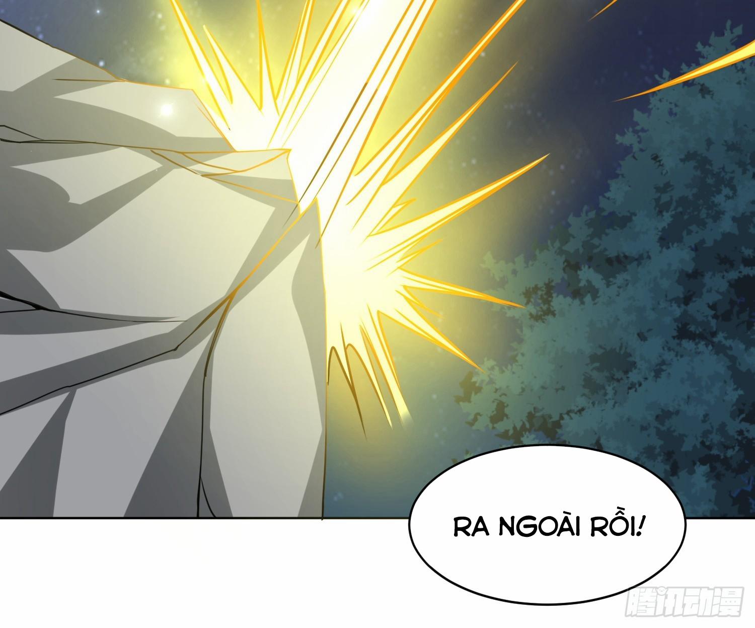 Trời Má ! Ta Chuyển Sinh Thành Rùa ! 114 trang 40