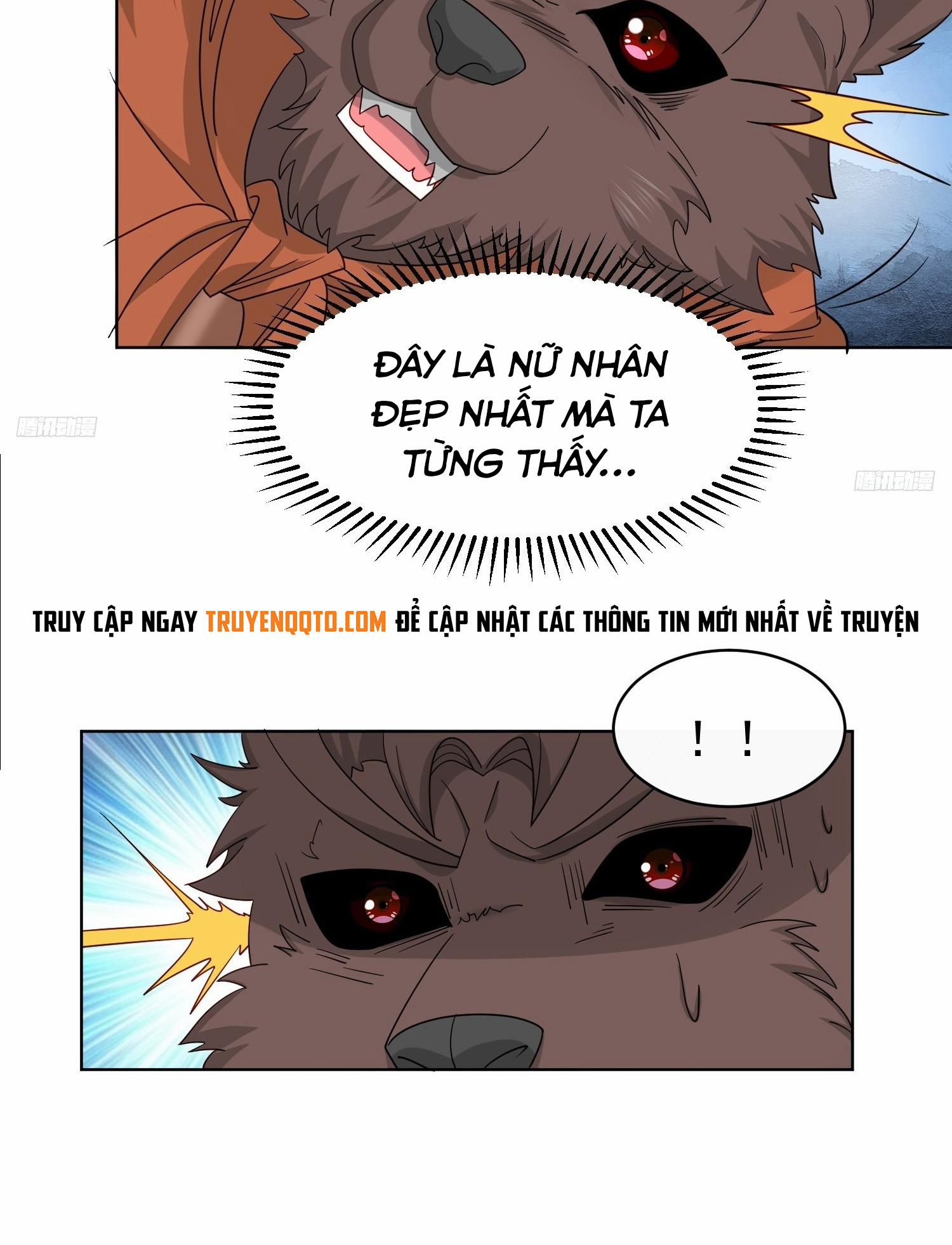 Trời Má ! Ta Chuyển Sinh Thành Rùa ! 114 trang 8