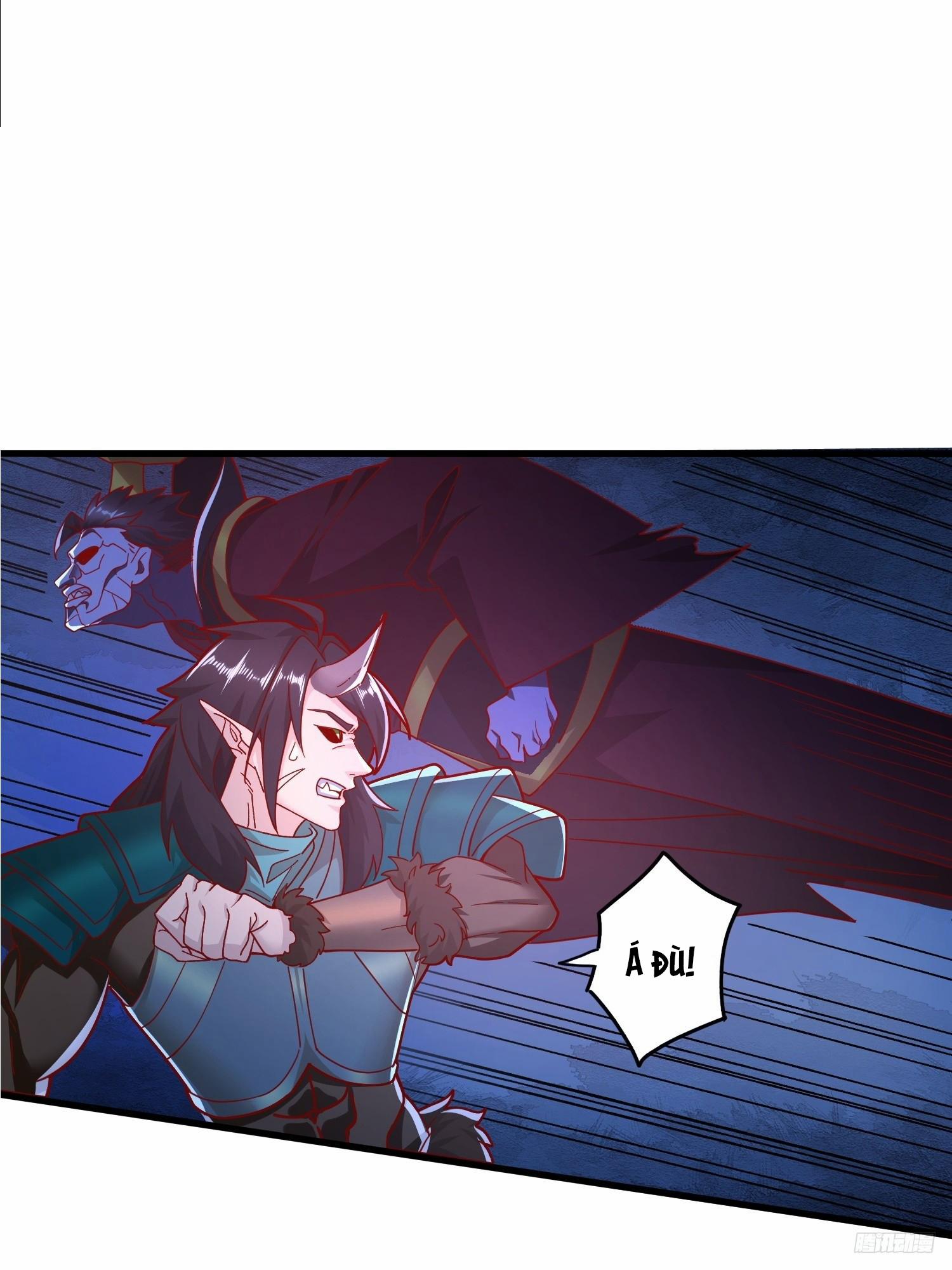 Trời Má ! Ta Chuyển Sinh Thành Rùa ! 115 trang 10