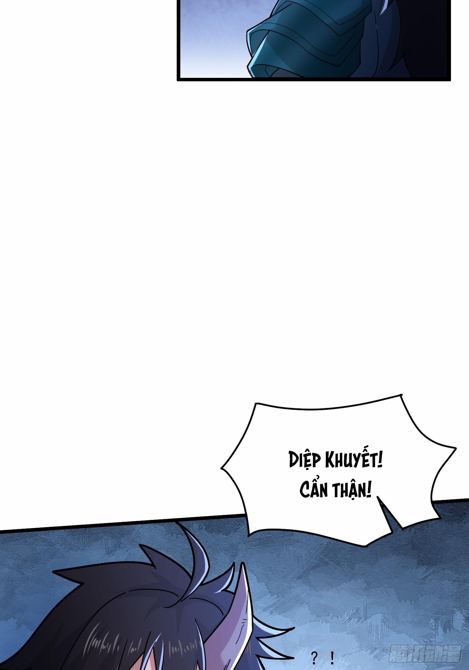 Trời Má ! Ta Chuyển Sinh Thành Rùa ! 115 trang 17