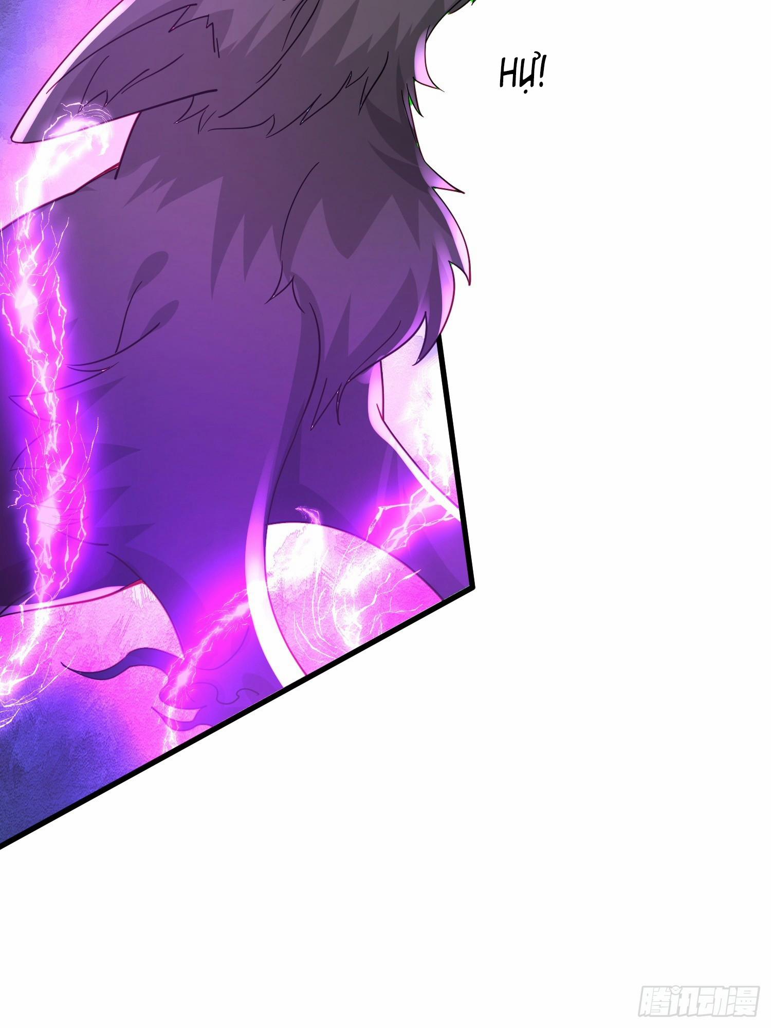 Trời Má ! Ta Chuyển Sinh Thành Rùa ! 115 trang 27