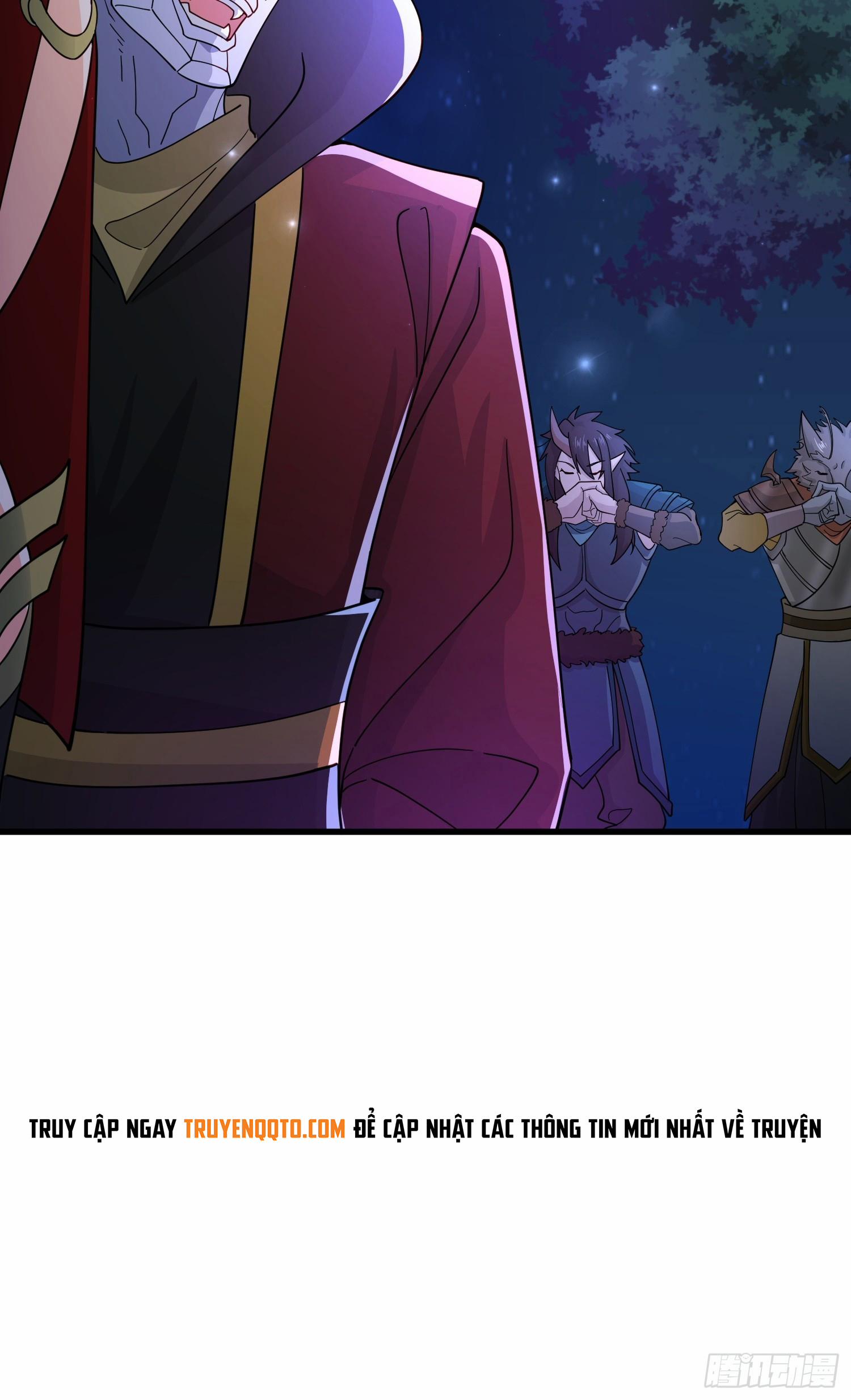 Trời Má ! Ta Chuyển Sinh Thành Rùa ! 115 trang 38