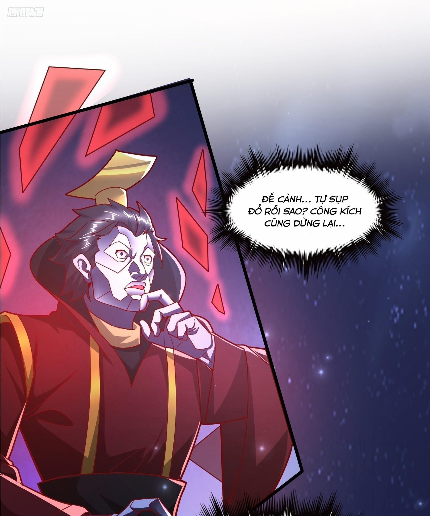 Trời Má ! Ta Chuyển Sinh Thành Rùa ! 115 trang 4