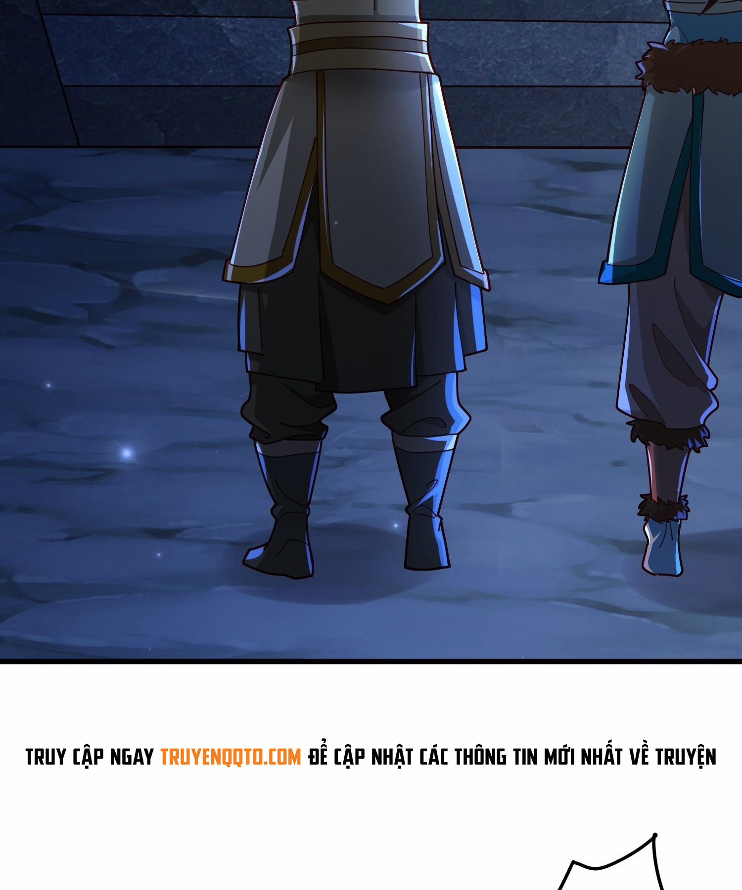 Trời Má ! Ta Chuyển Sinh Thành Rùa ! 115 trang 41