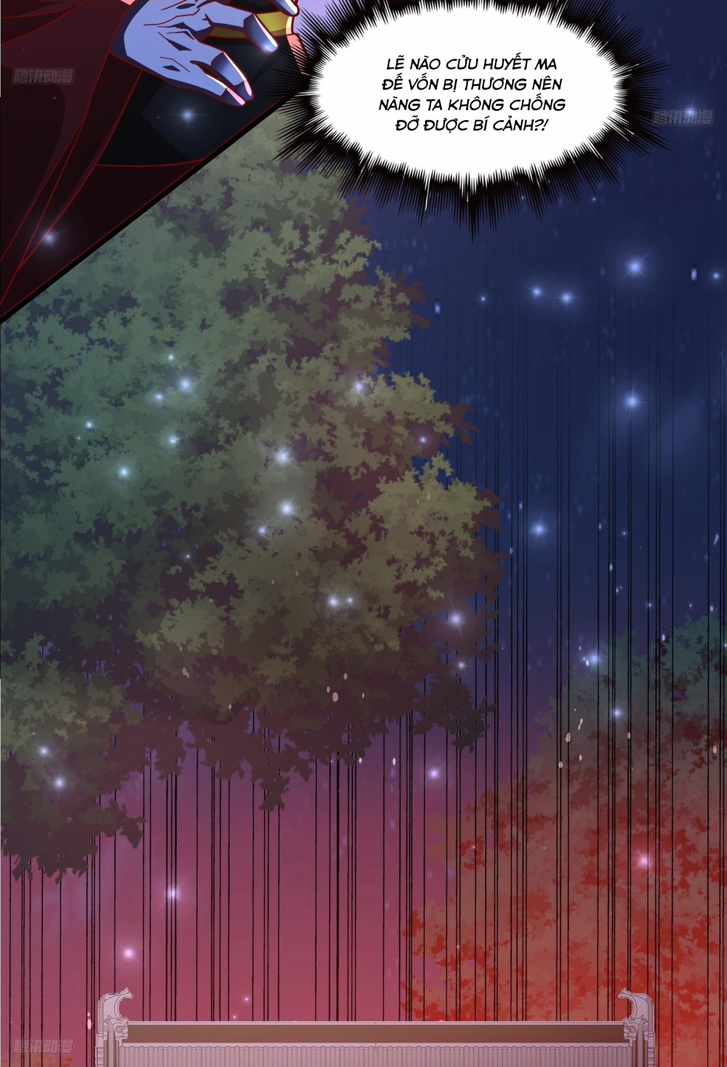 Trời Má ! Ta Chuyển Sinh Thành Rùa ! 115 trang 5