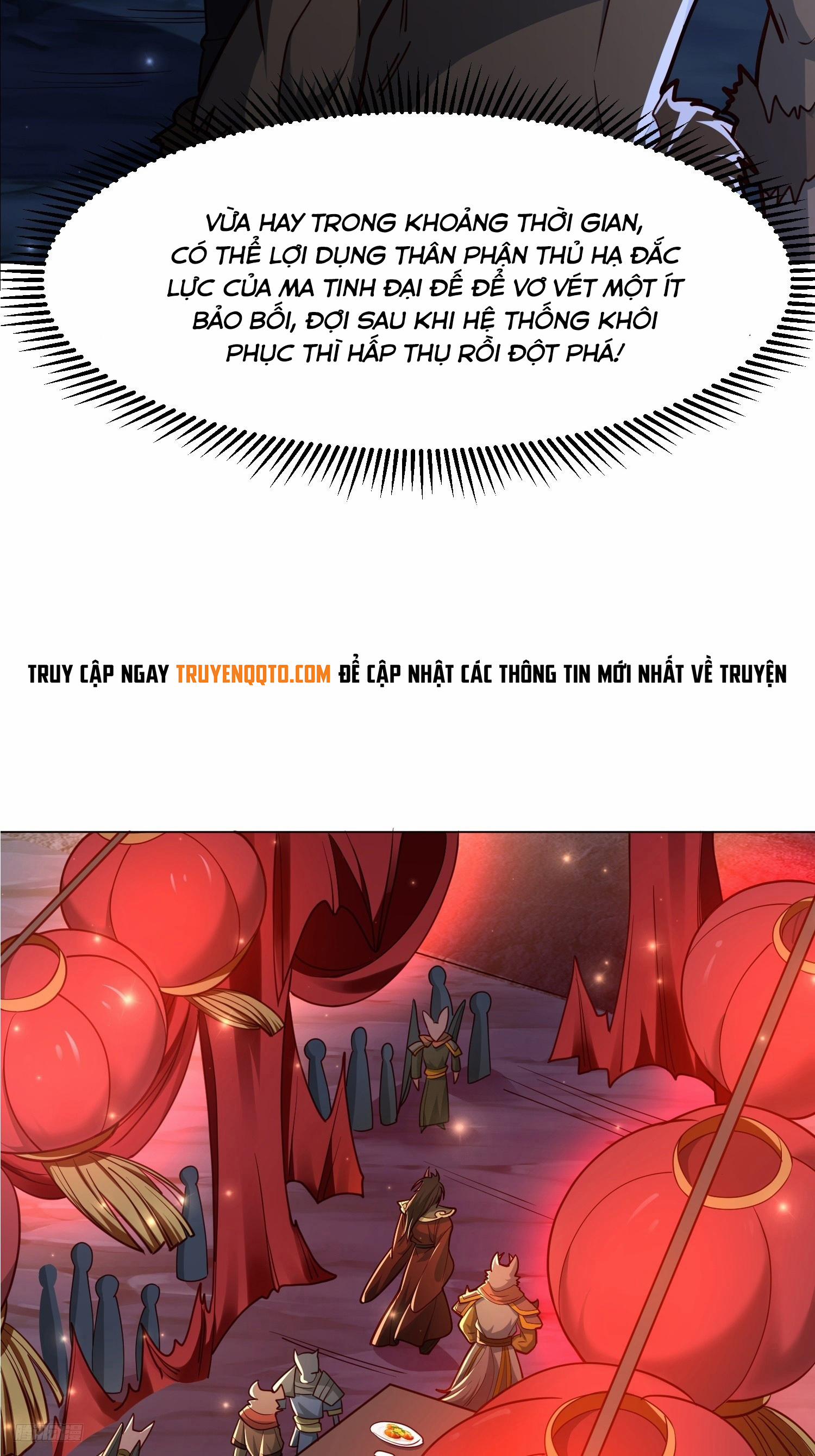 Trời Má ! Ta Chuyển Sinh Thành Rùa ! 116 trang 11