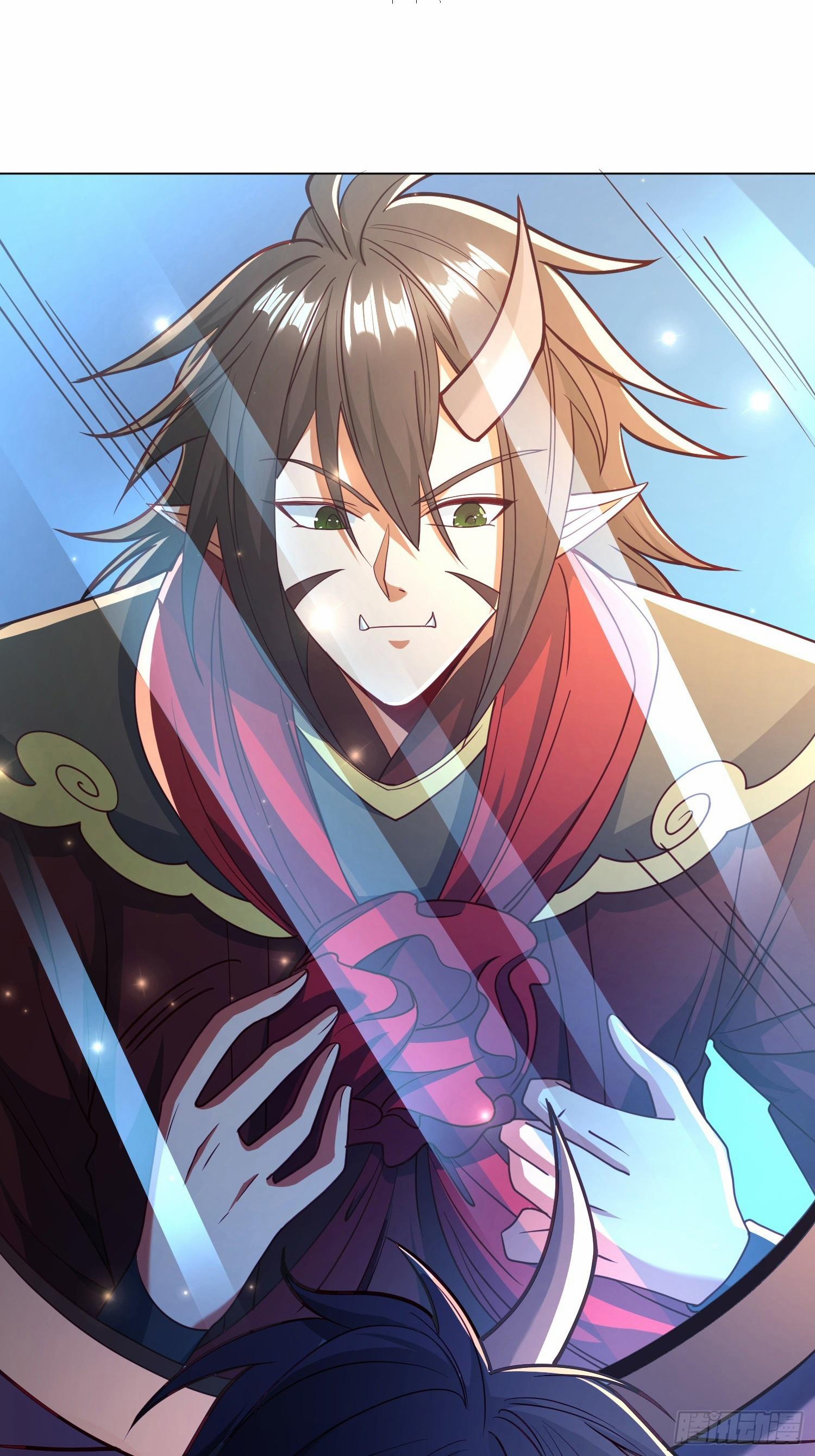 Trời Má ! Ta Chuyển Sinh Thành Rùa ! 116 trang 14