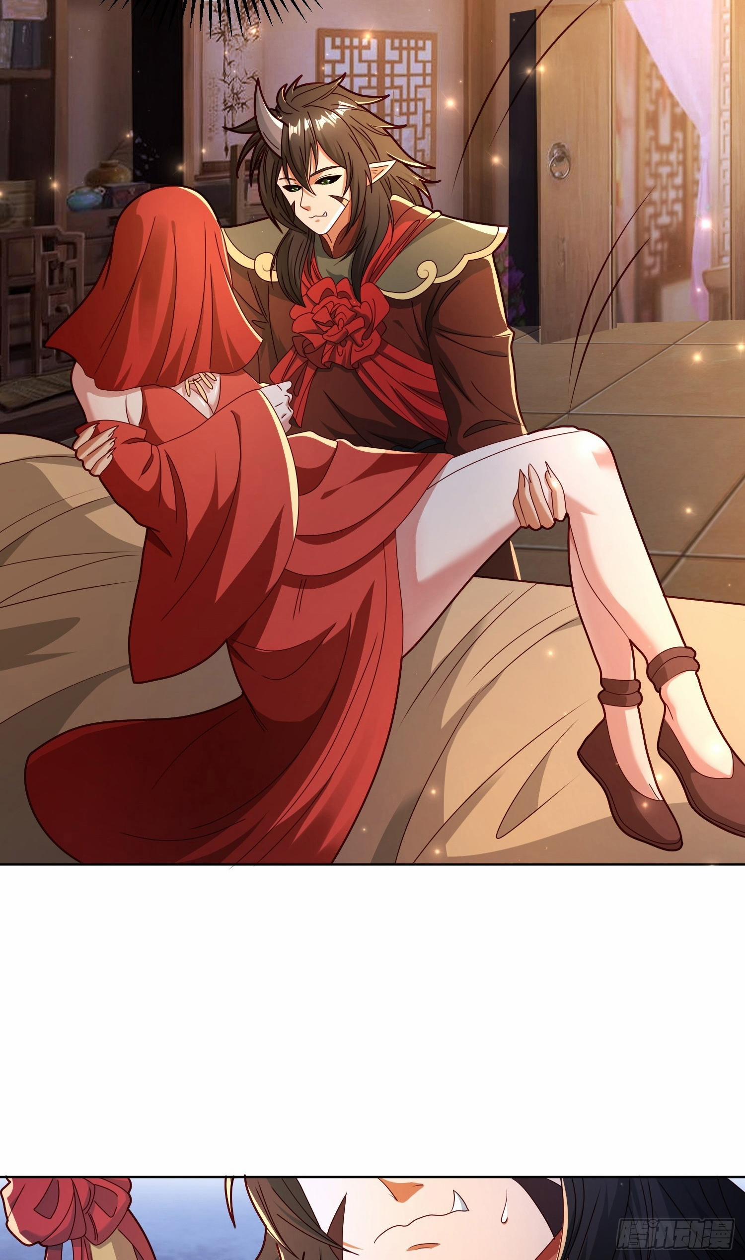 Trời Má ! Ta Chuyển Sinh Thành Rùa ! 116 trang 30